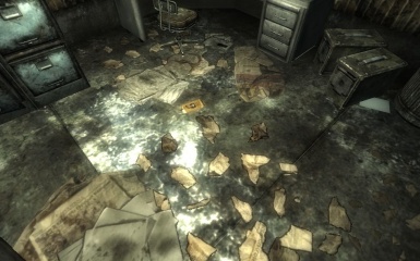 Unofficial Fallout 3 Patch Download