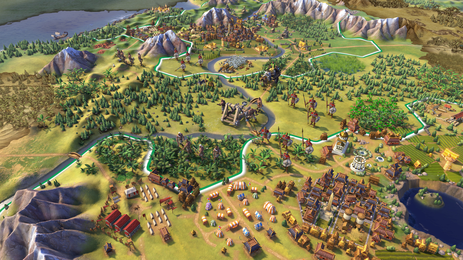 How to get civilization 6 free